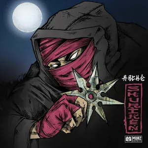Asche - Deathnote