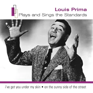 Louis Prima, Sam Butera & The Witnesses, Keely Smith - A Foggy Day
