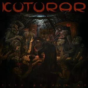 Kuturar - Түүл ду илэ ду?