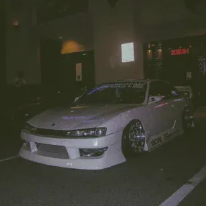 LVNX - Storm