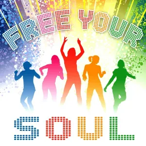 Soul Deep - Forever Mine