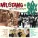 Los Mustang - Los Jovenes