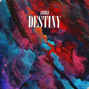 JIMBEI - Destiny