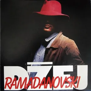 Dzej Ramadanovski - Ja se nikad ne predajem