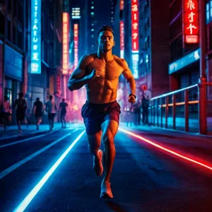 VIP Тренер, Музыка для Тренировки - Лучшее для фитнеса 2025