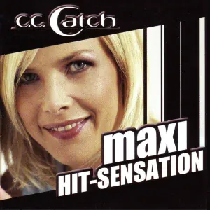 C.C. CATCH - One Night's Not Enough