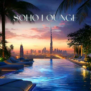 Soho Lounge - Into You
