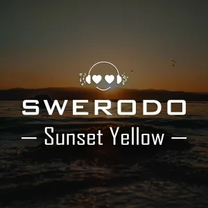 SWERODO - Sunset Yellow
