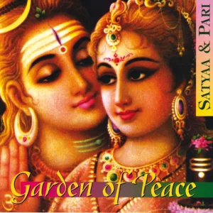 Satyaa, Pari - Om Namah Shivaya