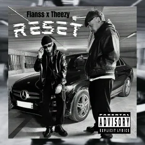 Fianss, Theezy - Pas les mêmes