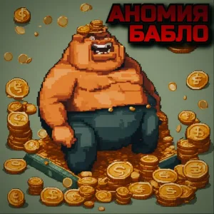 Аномия - Кино
