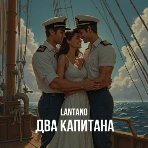 Lantano - Два капитана