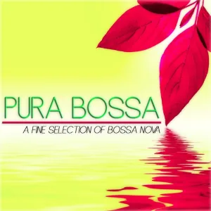 Quincy Jones and His Orchestra - Soul Bossa Nova