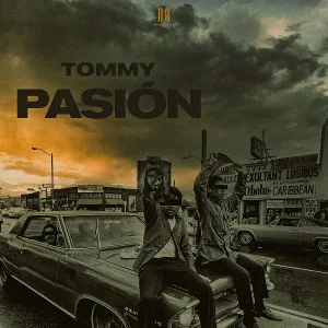 Tommy - Anders