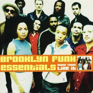 Brooklyn Funk Essentials - Confirm Reservation