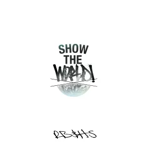 Rob Bailey & The Hustle Standard - Show the World
