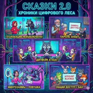 Сказки, Детские сказки, Русские народные сказки, Детские песни, Сказочный Сон - КолоБот (Колобок Сказка)