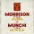 Morrison feat. Isa GT - Alegria