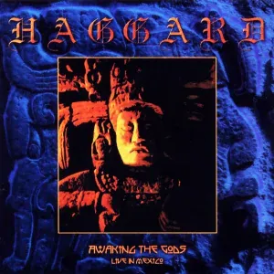 Haggard - Intro / Rachmaninov Choir