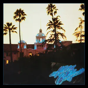 Eagles - Wasted Time