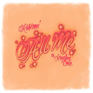 Kehlani feat. Keyshia Cole - All Me (feat. Keyshia Cole)