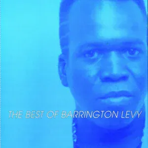 Barrington Levy - My Time