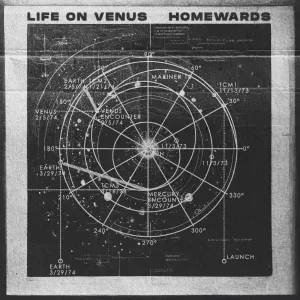 Life On Venus - You Will Be There