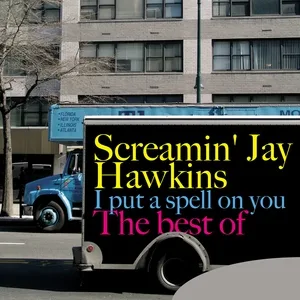 Screamin' Jay Hawkins - Frenzy