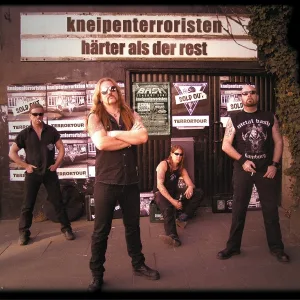 KneipenTerroristen - Problemkind