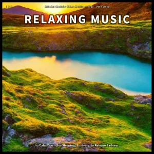 Relaxing Music by Thimo Harrison, Yoga, Deep Sleep - Yoga Meditation