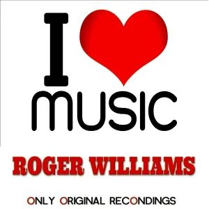 Roger Williams - The Syncopated Clock