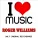 Roger Williams - Brahms' Lullaby