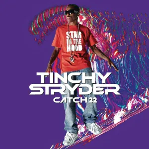 Tinchy Stryder feat. N-Dubz - Number 1