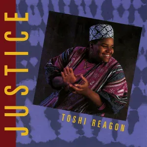 Toshi Reagon - Colors