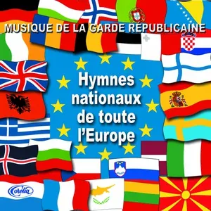 Musique de la Garde républicaine - Libye (Libya)