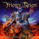 Orion's Reign feat. Minniva - Nostos