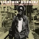 Lightnin' Hopkins - Sinner's Prayer