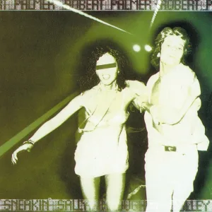 Robert Palmer - Get Outside