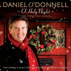 Daniel O'Donnell - Mary Did You Know
