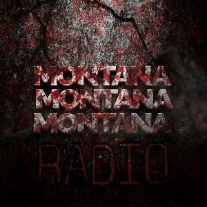 Montana Montana Montana feat. J-Diggs - Breaker