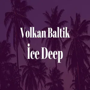 Volkan Baltik - Piano Roll