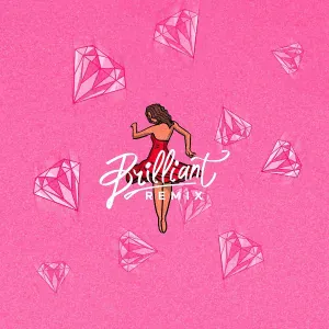 Mr.Ginzburg - Brilliant (Rebe1 Remix)