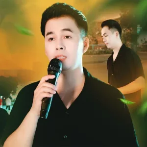 Võ Hoàng Lâm feat. Hữu Phước - Con Khóc Rồi Mẹ Ơi #1