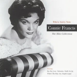 Connie Francis - Bye Bye Love