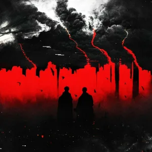 HEARTSNOW, KURT92 - Оставим На После