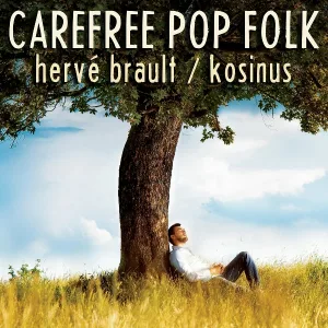Hervé Brault - Quietness