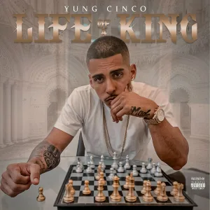 Yung Cinco feat. Baby Gas, Lil Raider - My Gente