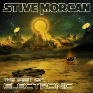 Stive Morgan - Boundless Imagination