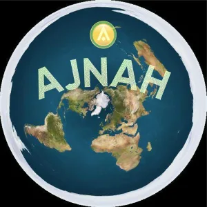 Ajnah - São Miguel