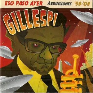 Gillespi feat. Paul Wertico, Guillermo Vadala - Baño De Crema